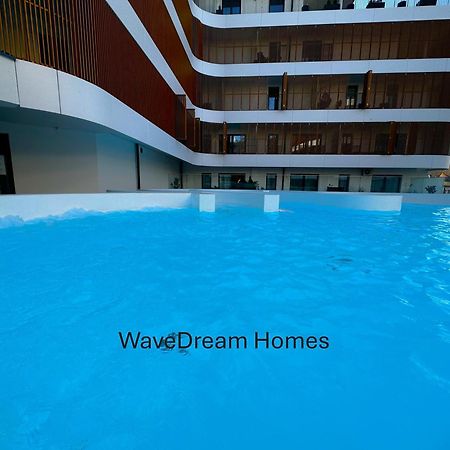 Baltic Waves Resort Apartment A012 Free Parking เมียนซิดดรอแย ภายนอก รูปภาพ